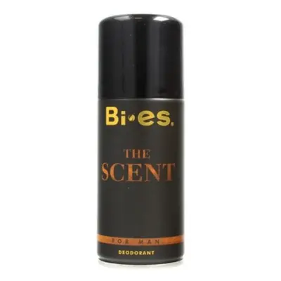 Bi-es deodorant 150ml P - The Scent