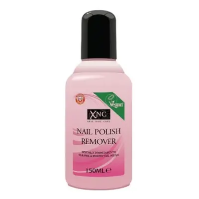 Xpel odlakovač 150ml - Nail Polish Vegan