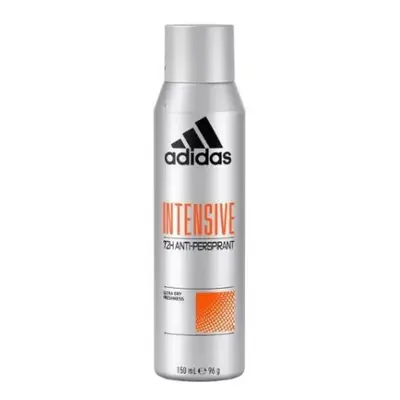 Adidas deodorant 150ml P - Intensive/antip./72h.