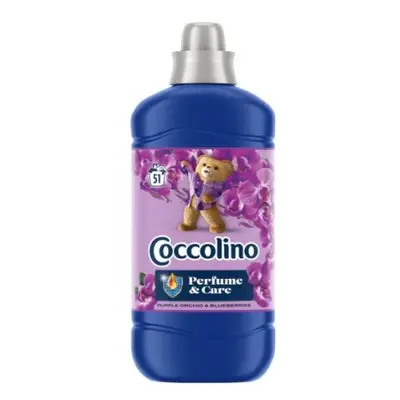 Coccolino aviv·û 1,275l (51PD) - Purple Orchid