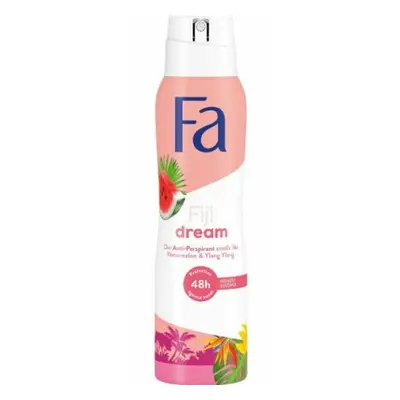 Fa deodorant 150ml D - Fiji Dream