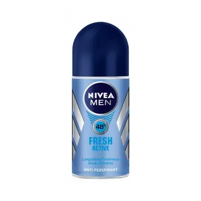 Nivea roll-on 50ml P - Fresh active