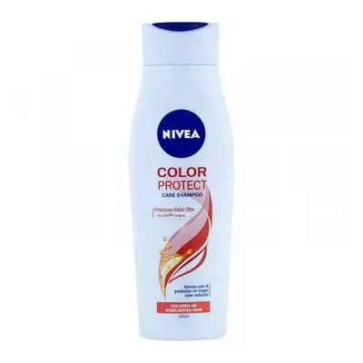 Nivea šampon 250ml D - Color Protect