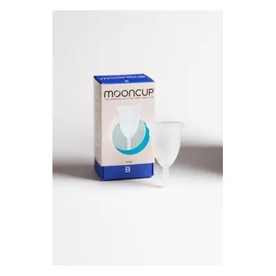 Mooncup menstruační kalíšek- velikost B