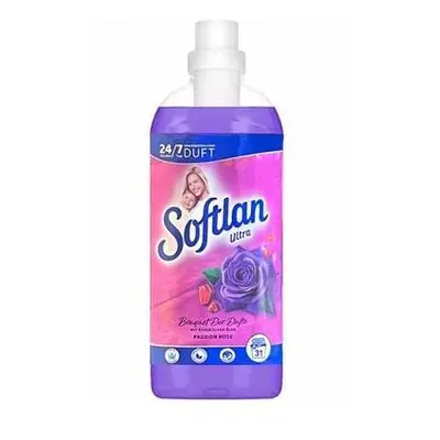 Softlan aviváž 650ml (31PD) - Bouquet Der Dufte (Passion Rose)