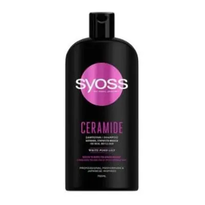 Syoss šampon 500ml - Ceramide Complex Anti-Haarbruch