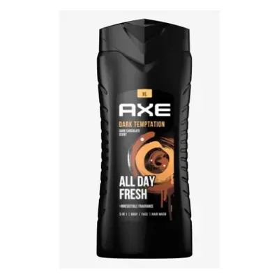 Axe sprchový gel 400ml P - Dark Temptation