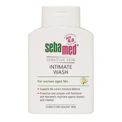 SEBAMED INTIMNÍ MYCÍ EMULZE pH 6,8