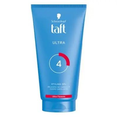 Taft gel na vlasy 150ml - Ultra č.4