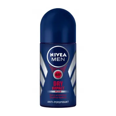 Nivea roll-on 50ml P - Dry impact