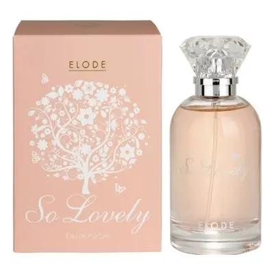 Elode So Lovely parfémovaná voda dámská 100 ml