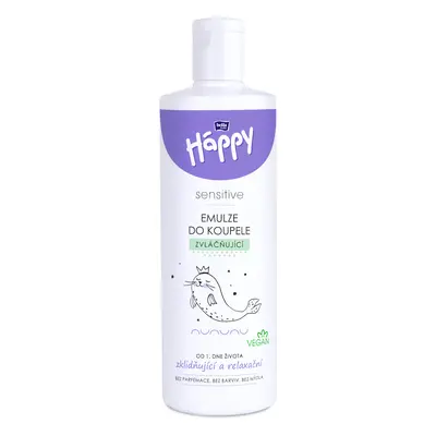 Bella HAPPY Emulze do koupele 250 ml