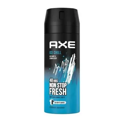 Axe deodorant 150ml P - Ice Chill