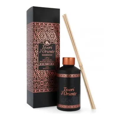 Tesori d´Oriente vonné tyčinky 200ml - Hammam