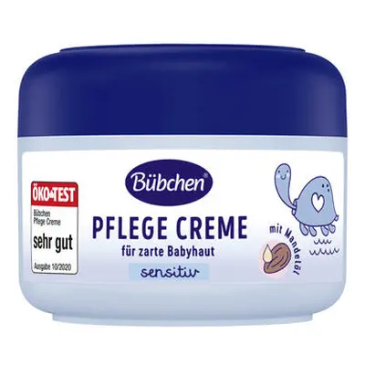 Baby Pečující krém 75ml