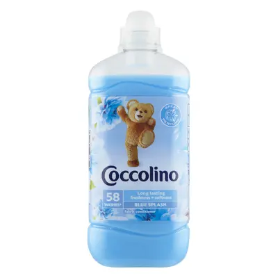 Coccolino aviv.58PD Blue Splash 1,45L