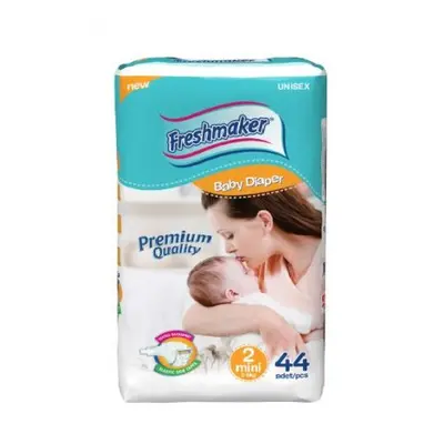 Freshmaker Premium plenky velké 44ks (3/6kg) - Mini FMB01*