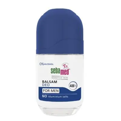 SEBAMED ROLL-ON BALZÁM PRO MUŽE