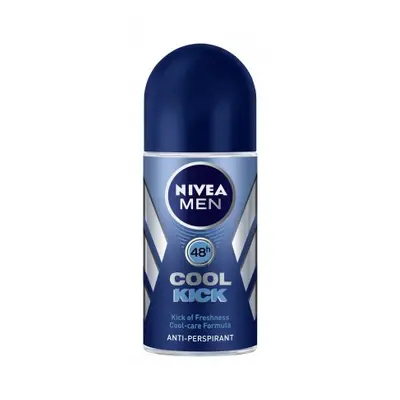 Nivea roll-on 50ml P - Cool kick