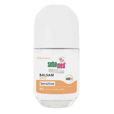 SEBAMED ROLL-ON BALZAM SENSITIVE 50ml