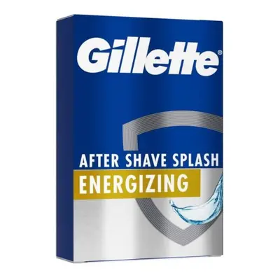 Gillette VPH 100ml - Energizing Citrus