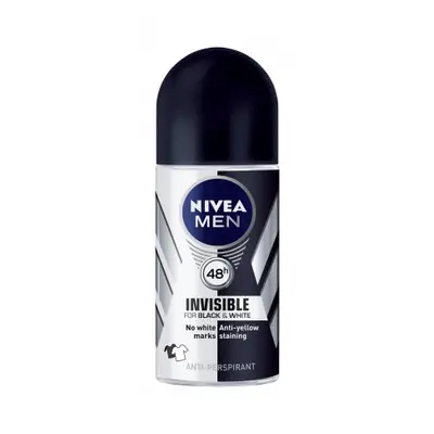 Nivea roll-on 50ml P - B&W Power