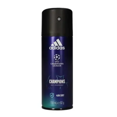 Adidas deodorant 150ml P - UEFA Champions League /antip./