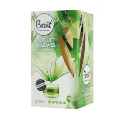 Brait Bouquet 50ml - Green Diamond