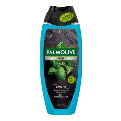 Palmolive SG MEN 250ml Sport