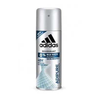 Adidas deodorant 150ml P - Adipure 48h