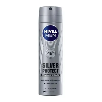 Nivea deodorant 150ml P - Silver protect