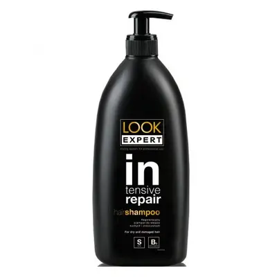 Look Expert šampon 900ml - Intensive repair