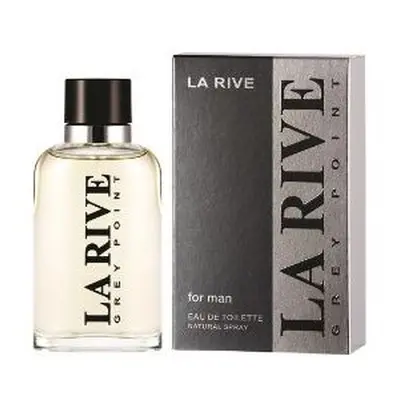 La Rive EDT 90ml P - Grey Point