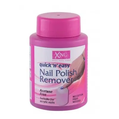 Xpel odlakovač 75ml - Quick Easy