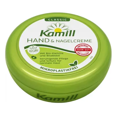 Kamill Classic krém ruce a nehty 150 ml