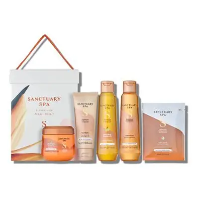 Sanctuary Spa Pamper Hamper celoroční set 5 ks (signature)