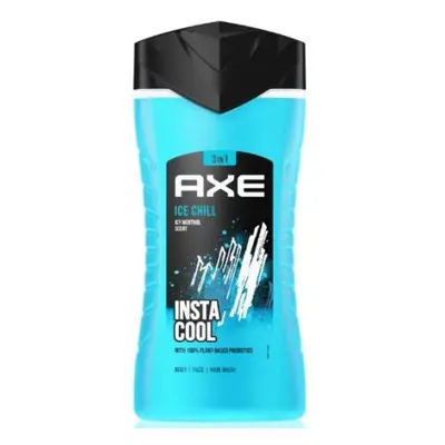 Axe sprchový gel 250ml P - Ice Chill