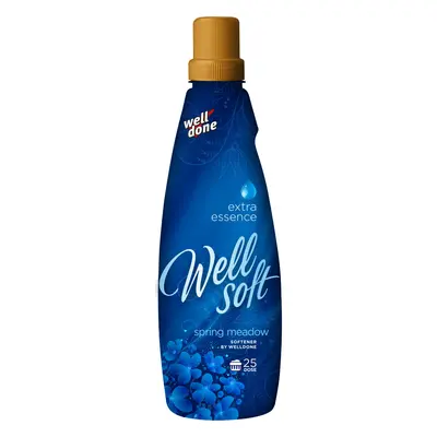 WELLSOFT AVIVÁŽ SPRING MEADOW 1L