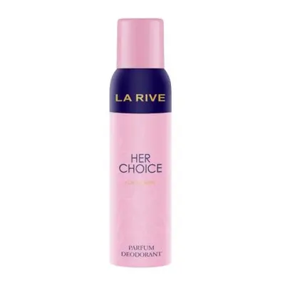 LA RIVE DEO HER CHOICE