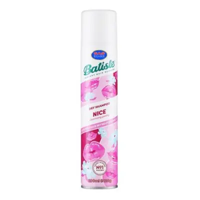 Batiste suchý šampon 200ml - Nice