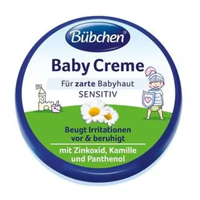 Baby Ochranný krém 20ml