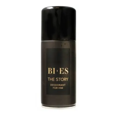 Bi-es deodorant 150ml P - The Story