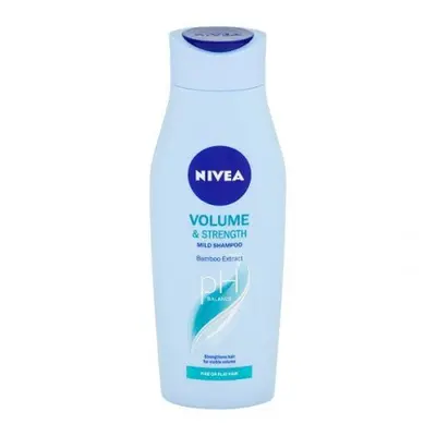 Nivea šampon 400ml D - Volume&Kraft