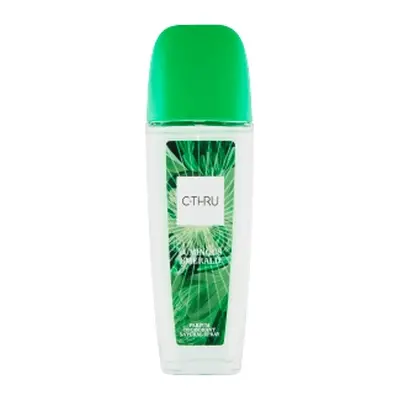 C-THRU DNS 75ml EMERALD LUMINOUS