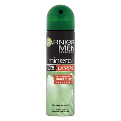 Garnier deo spray 150ml Extreme no M