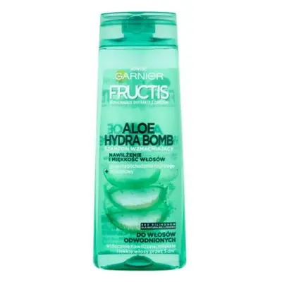 Fructis šampon 400ml - Hydra Bomb