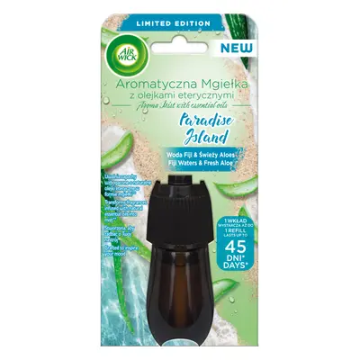 AIR WICK AROMA VAPORIZÉR NÁPLŇ VODA Z FIDŽIALOE 20 ML