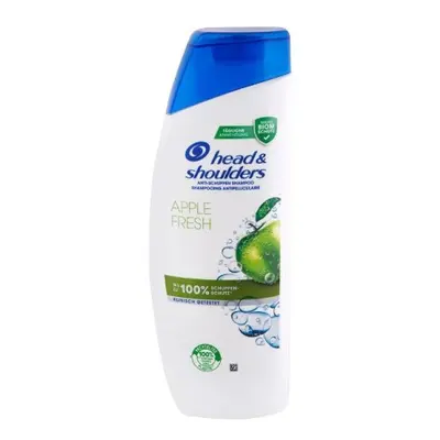 Head&Shoulders šampon 700ml - Apple fresh