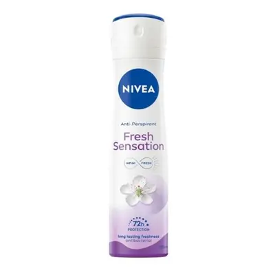 Nivea deodorant 150ml D - Fresh Sensation