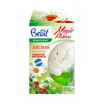 Brait Magic Flower 75ml - Spring Garden